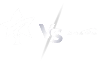 ArboStar vs ArborPro