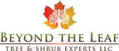 Beyond the Leaf Tree & Shrub Experts