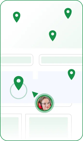 ArboStar map