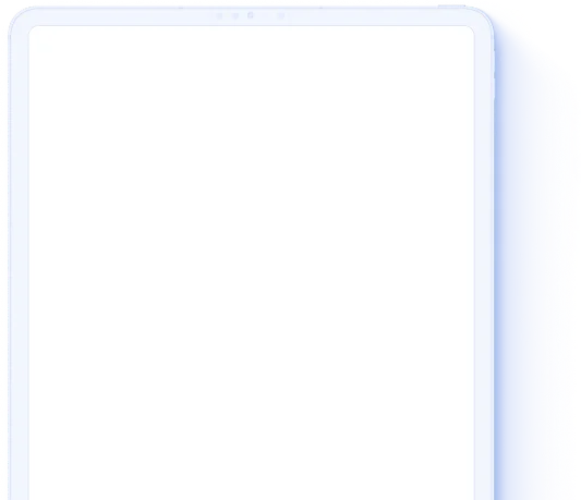 iPad placeholder