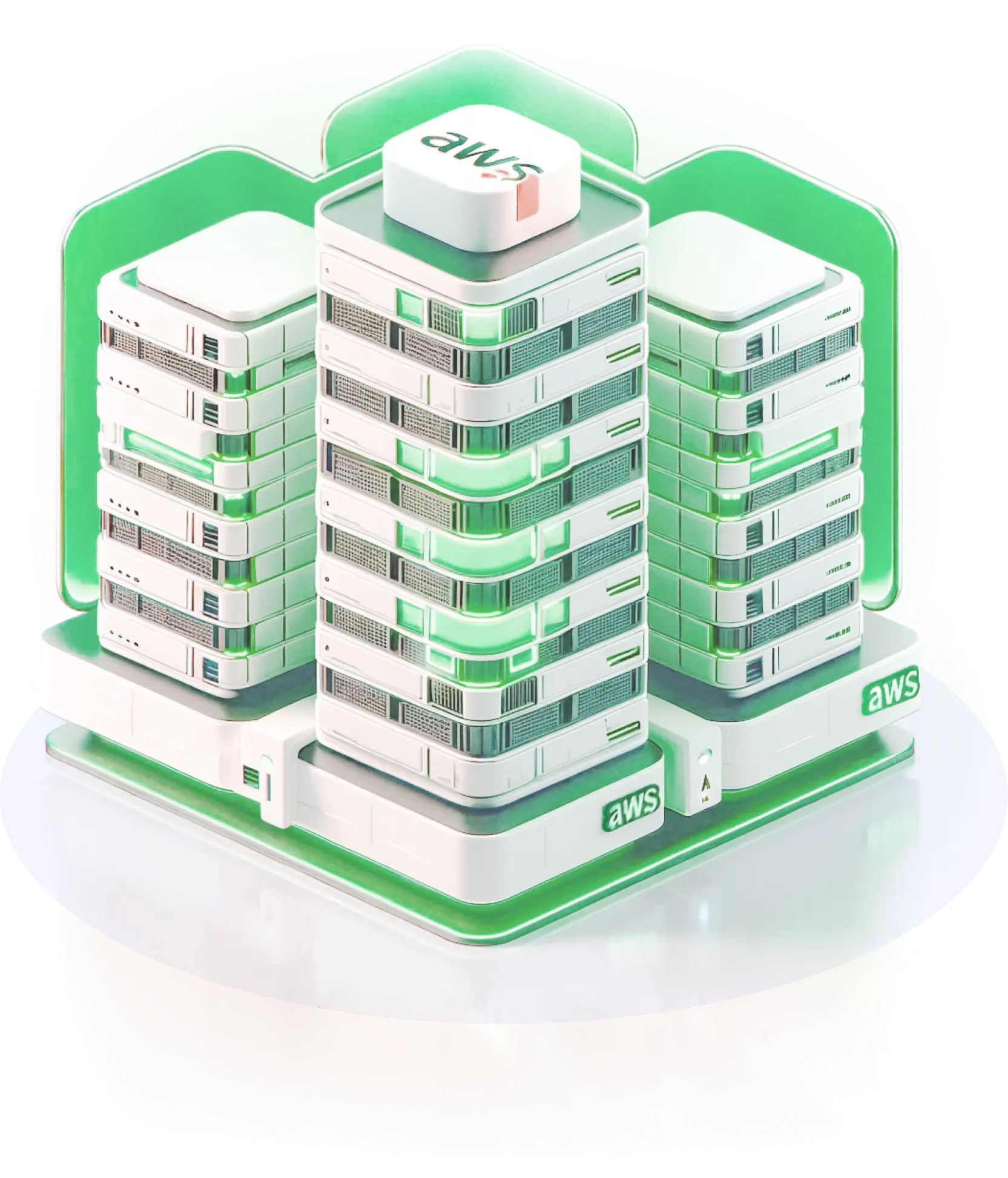 Secure and efficient