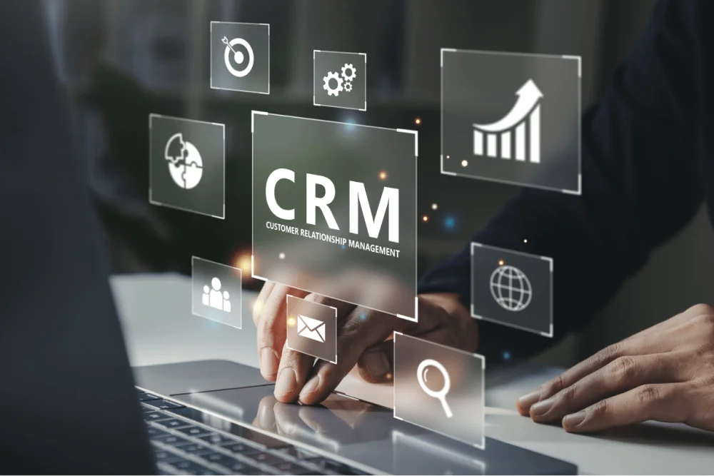 CRM
