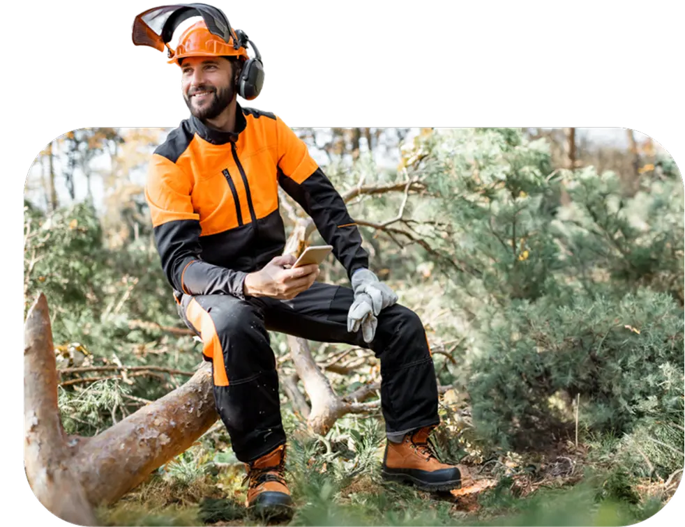 Arborist