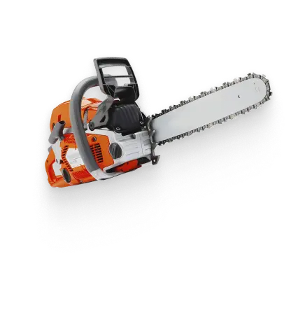 Chain Saw