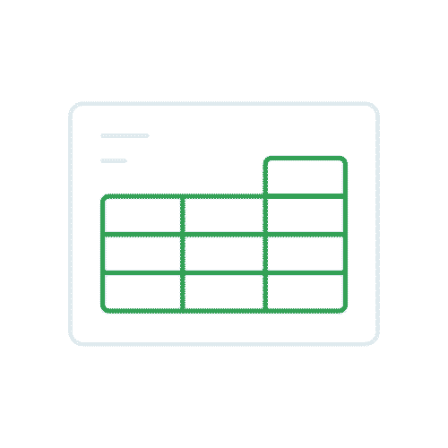 Plan Smarter Schedules