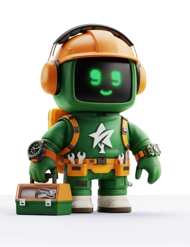 RAI Equipment Manager