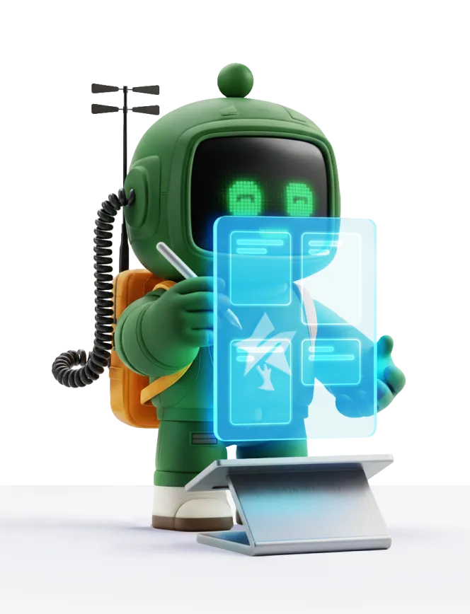 RAI Scheduler & Dispatch