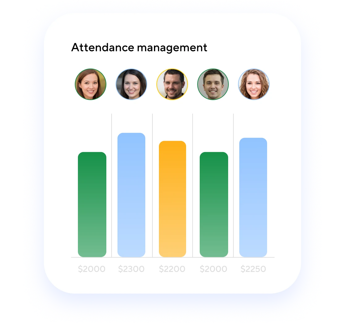 Attendance Management