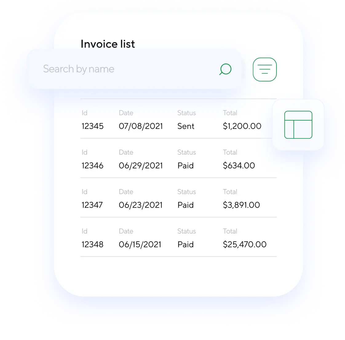 Invoice