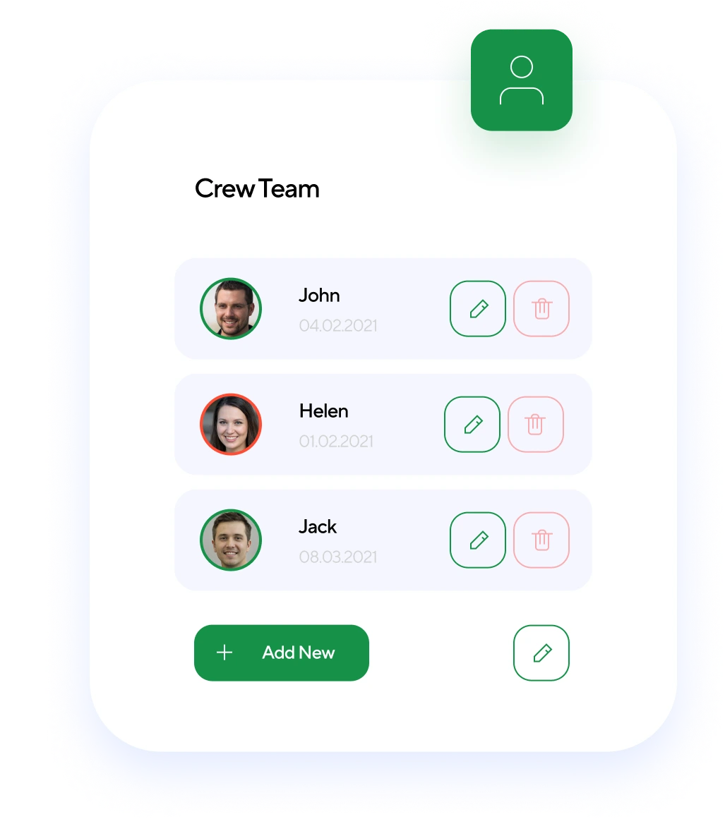 Staff Scheduling